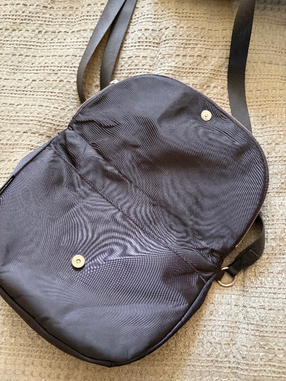Lululemon Women's Crossover Bag